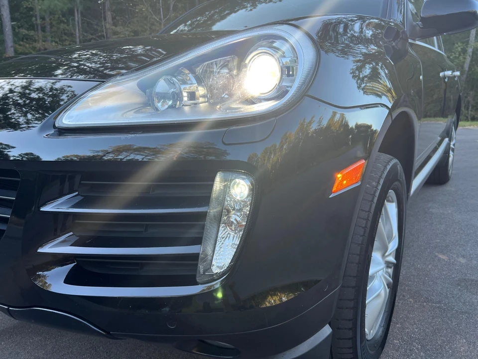 2008 Porsche 955/957 Cayenne S - Image 17 of 31