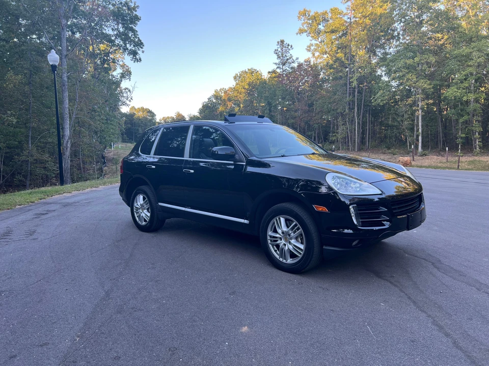 2008 Porsche 955/957 Cayenne S - Image 11 of 31