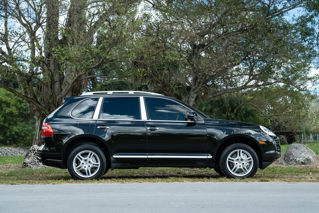 2008 Porsche 955/957 Cayenne S - Image 28 of 31