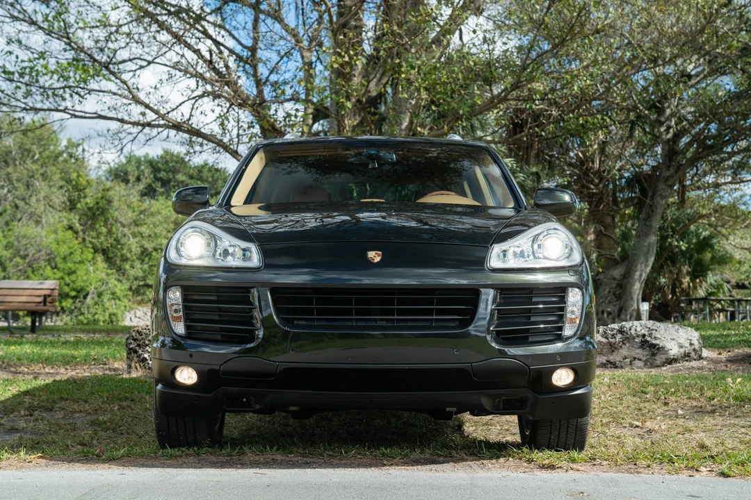 2008 Porsche 955/957 Cayenne S - Image 26 of 31