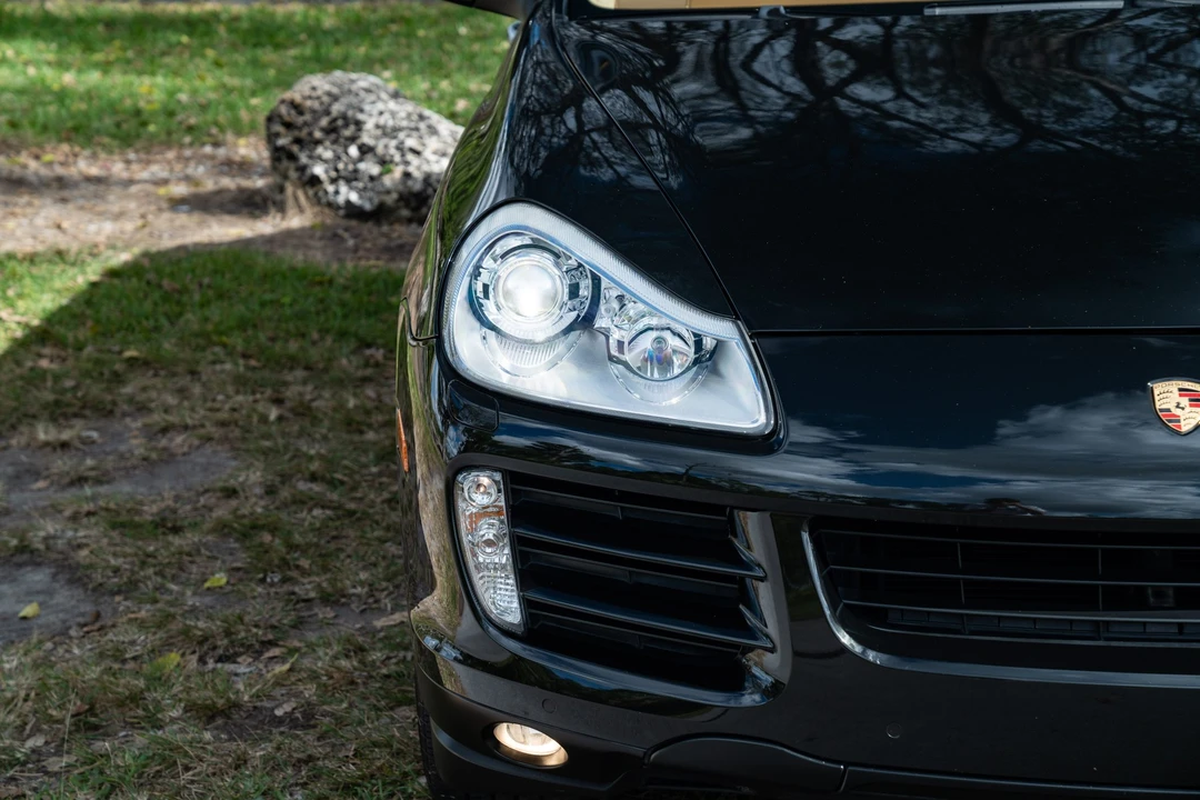 2008 Porsche 955/957 Cayenne S - Image 31 of 31