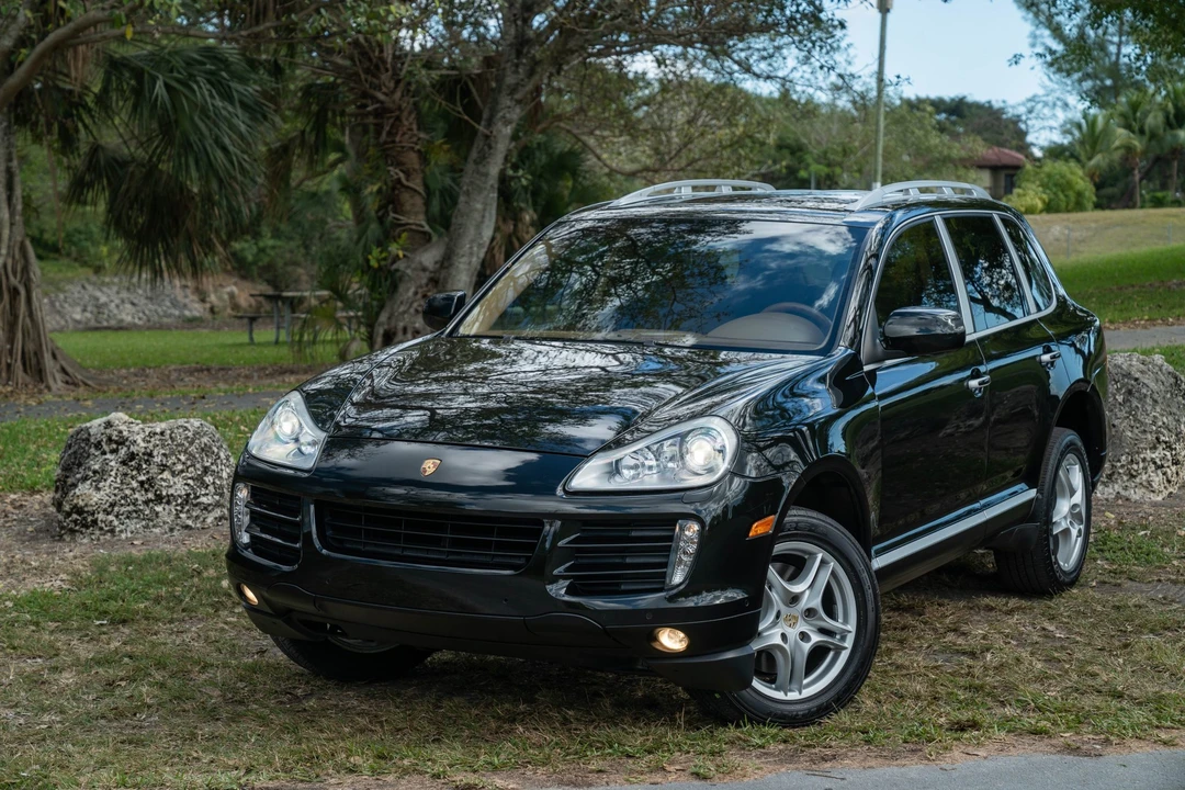 2008 Porsche 955/957 Cayenne S - Image 23 of 31