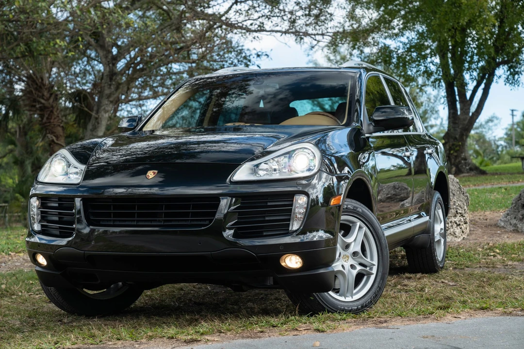2008 Porsche 955/957 Cayenne S - Image 24 of 31