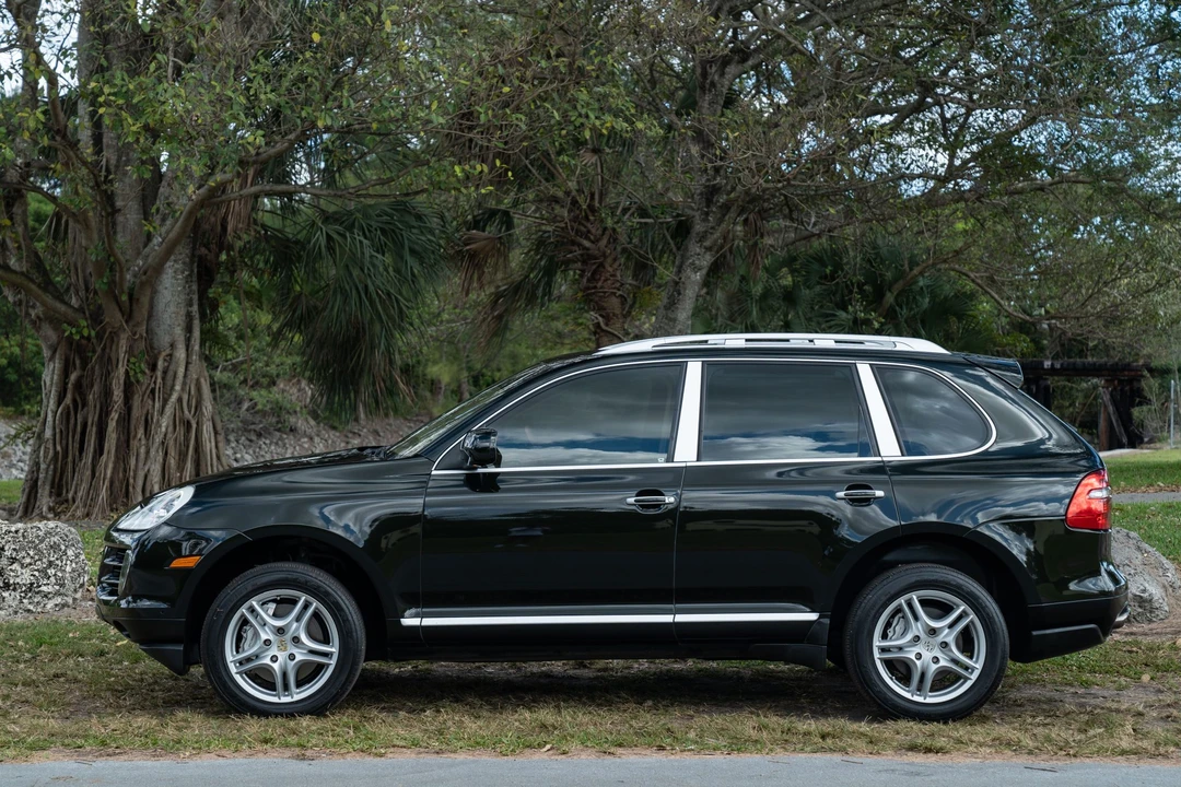 2008 Porsche 955/957 Cayenne S - Image 29 of 31