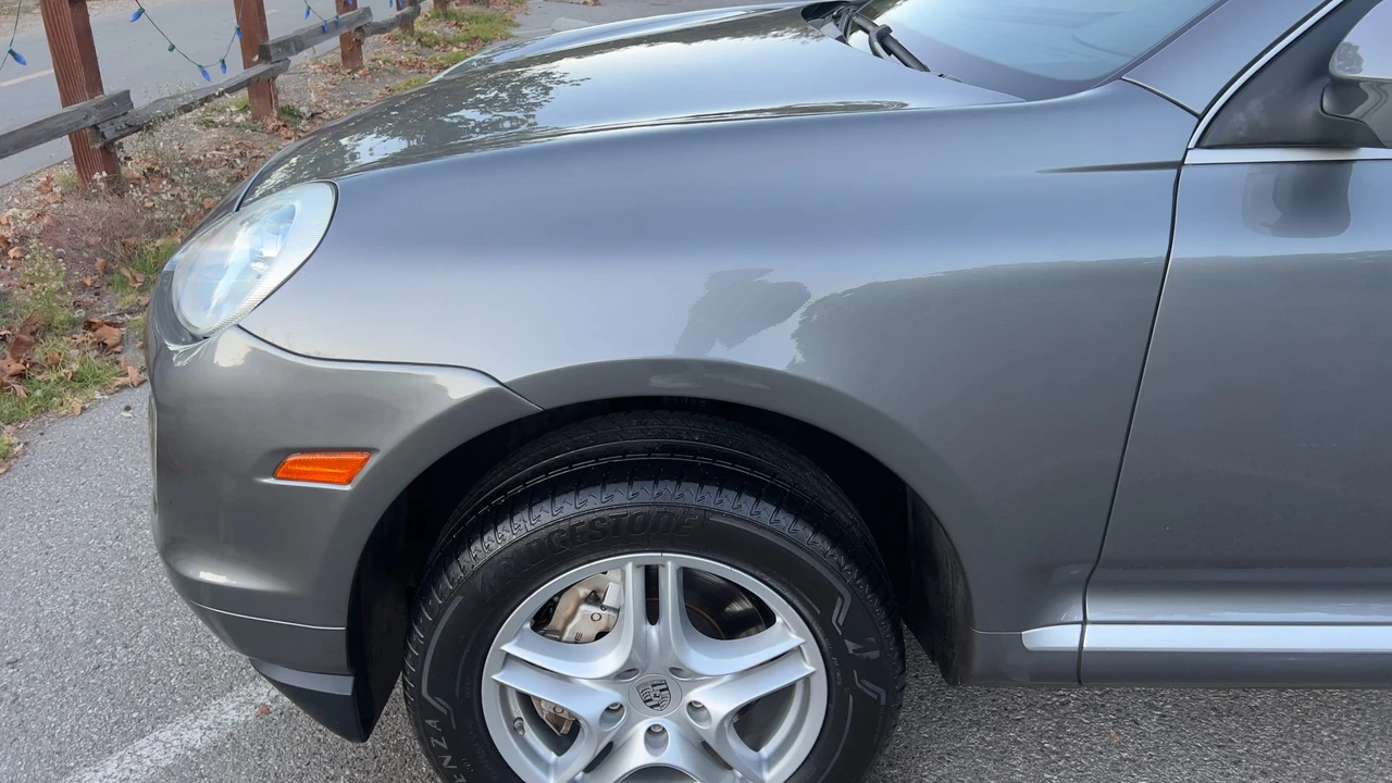 2008 Porsche 955/957 Cayenne S - Image 25 of 31