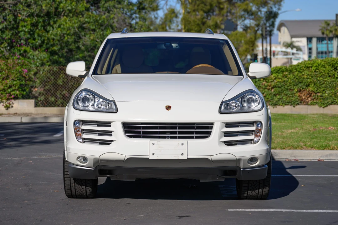 2008 Porsche 955/957 Cayenne S - Image 17 of 31