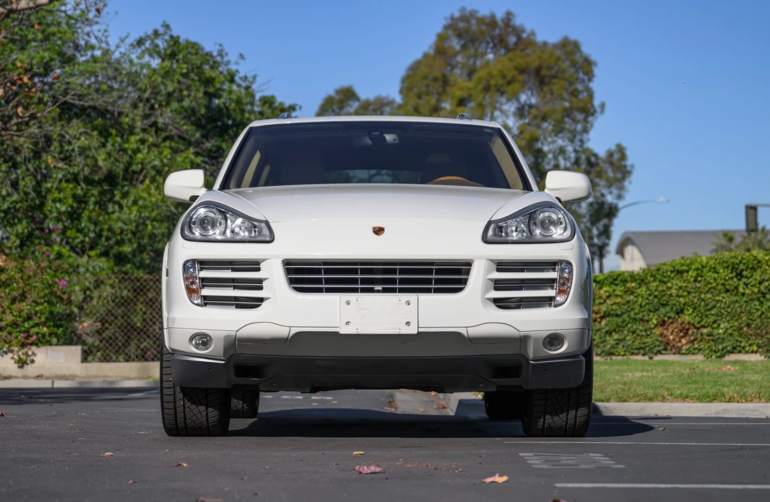 2008 Porsche 955/957 Cayenne S - Image 18 of 31