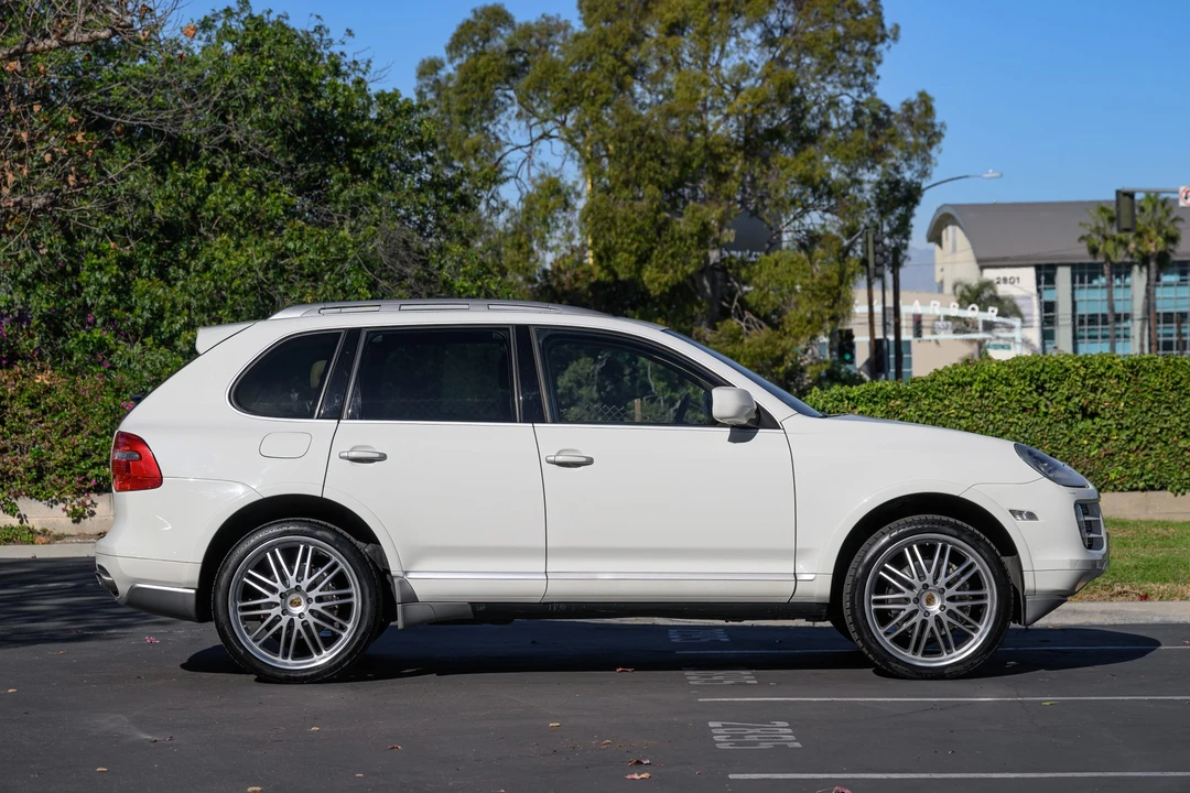 2008 Porsche 955/957 Cayenne S - Image 13 of 31