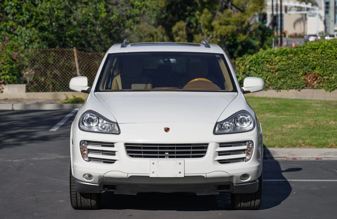 2008 Porsche 955/957 Cayenne S - Image 16 of 31