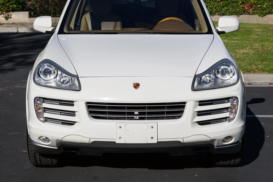 2008 Porsche 955/957 Cayenne S - Image 20 of 31