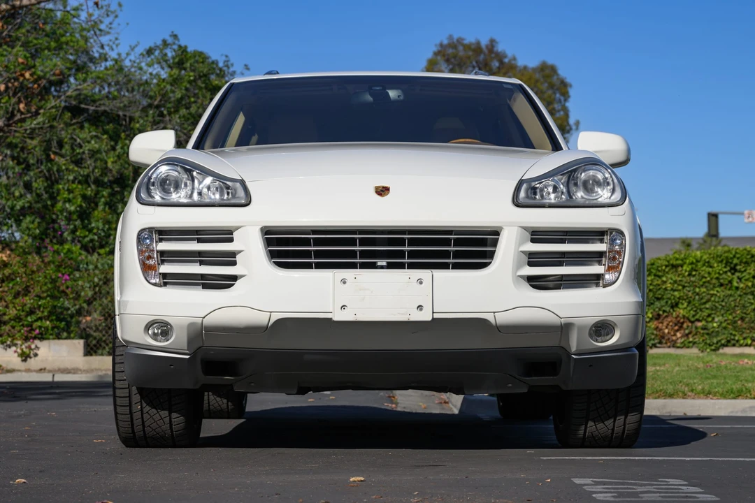 2008 Porsche 955/957 Cayenne S - Image 19 of 31