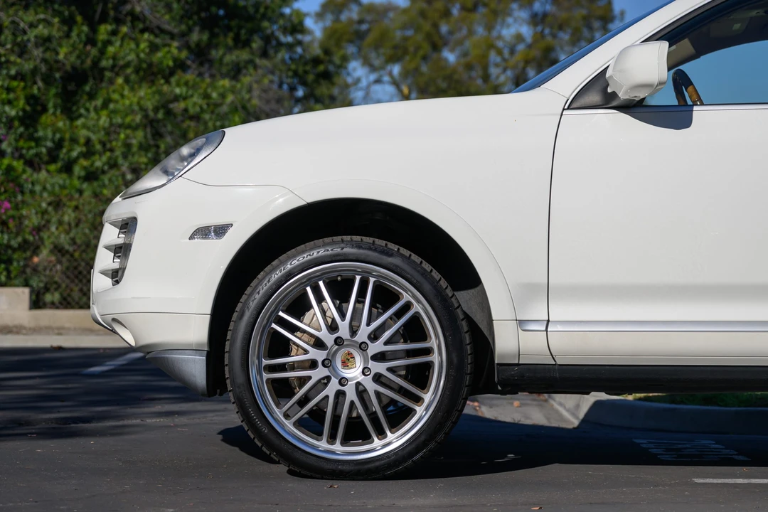 2008 Porsche 955/957 Cayenne S - Image 22 of 31
