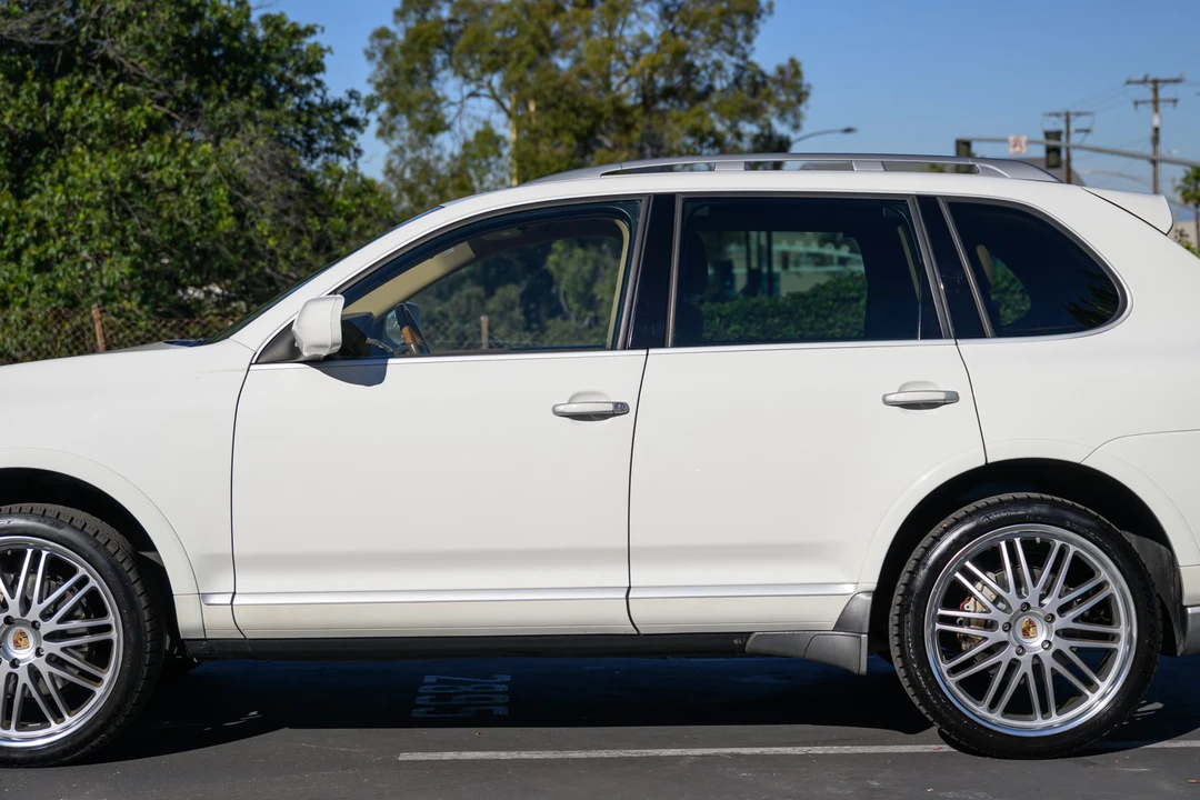 2008 Porsche 955/957 Cayenne S - Image 26 of 31
