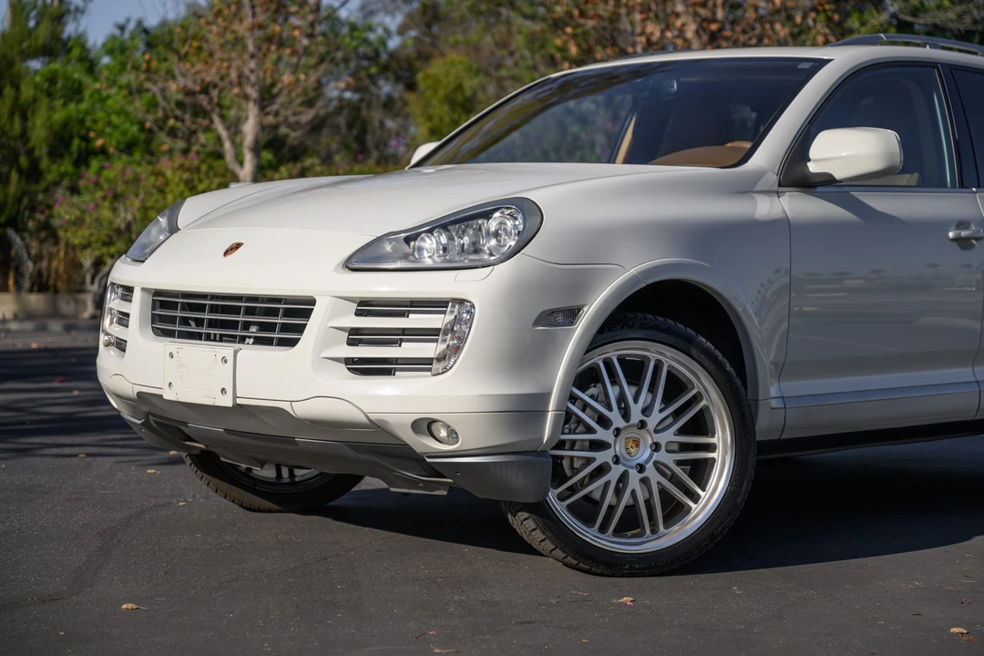 2008 Porsche 955/957 Cayenne S - Image 21 of 31