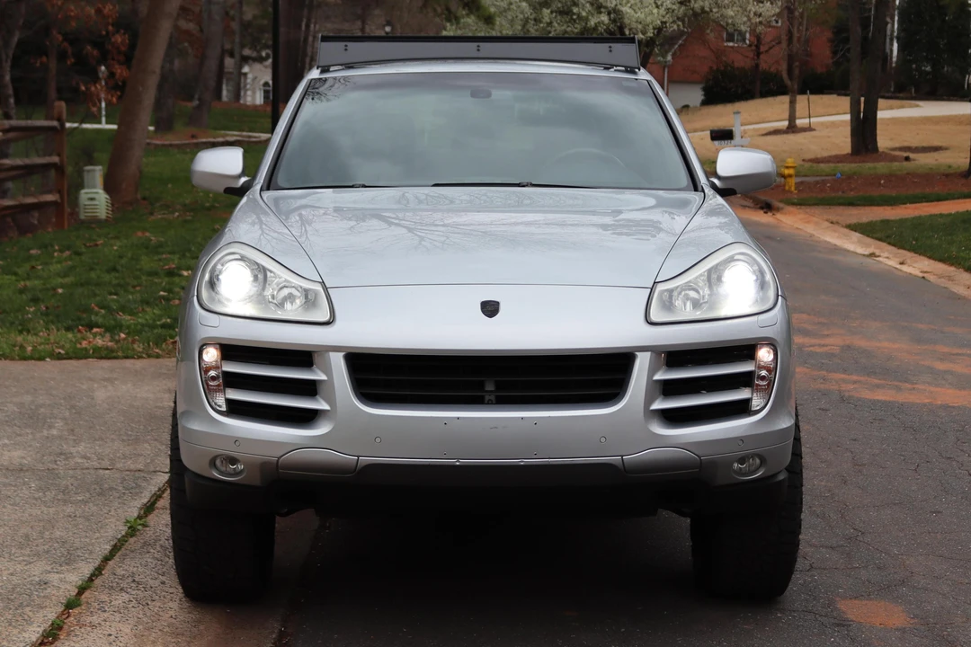2008 Porsche 955/957 Cayenne S - Image 2 of 8