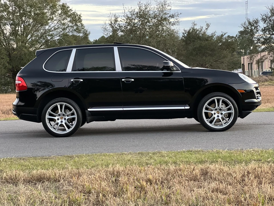 2008 Porsche 955/957 Cayenne S - Image 26 of 31