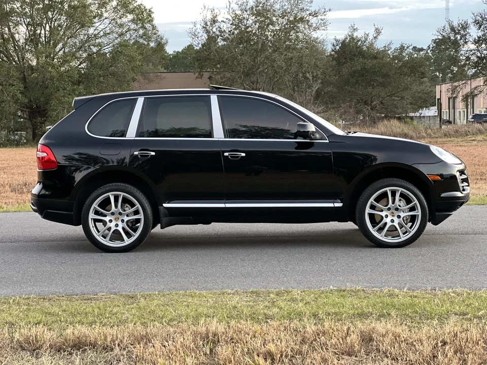 2008 Porsche 955/957 Cayenne S - Image 25 of 31