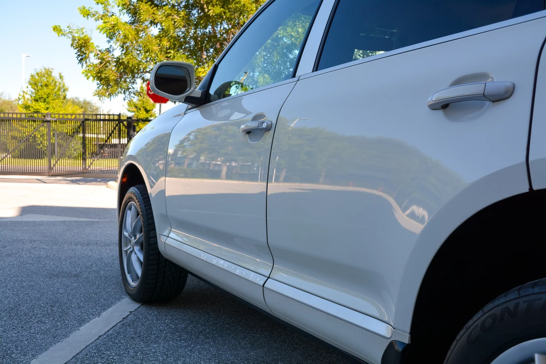 2008 Porsche 955/957 Cayenne S - Image 21 of 31
