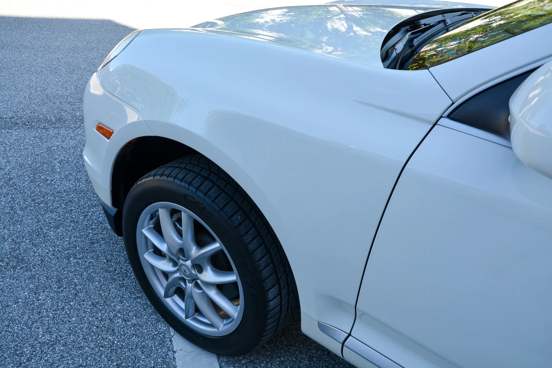 2008 Porsche 955/957 Cayenne S - Image 18 of 31