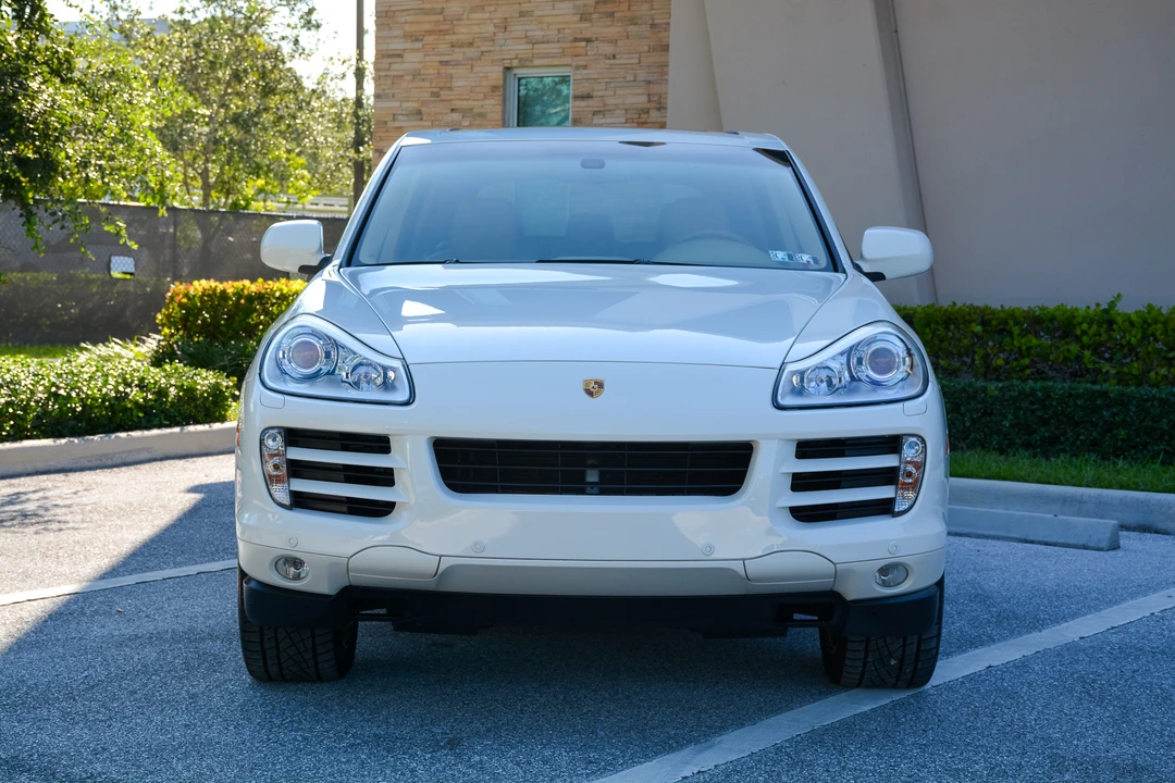 2008 Porsche 955/957 Cayenne S - Image 16 of 31