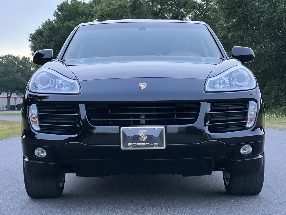 2008 Porsche 955/957 Cayenne S - Image 12 of 31