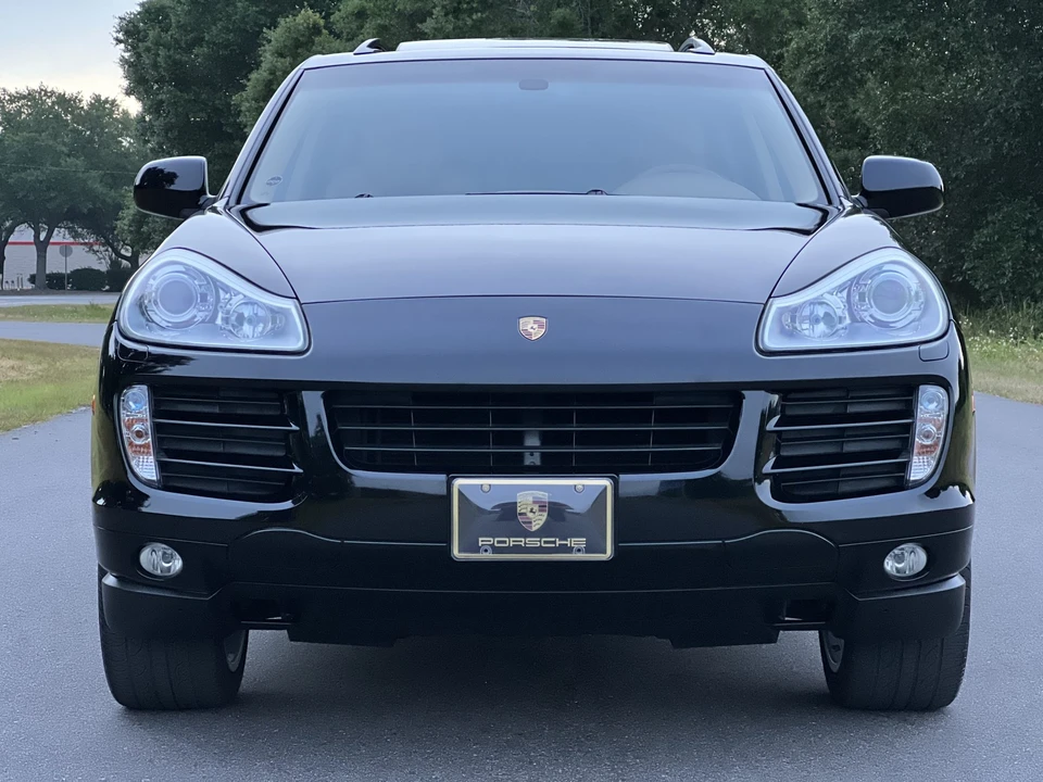 2008 Porsche 955/957 Cayenne S - Image 11 of 31