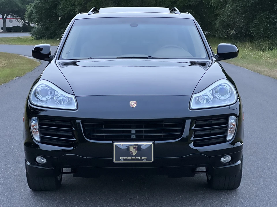 2008 Porsche 955/957 Cayenne S - Image 10 of 31