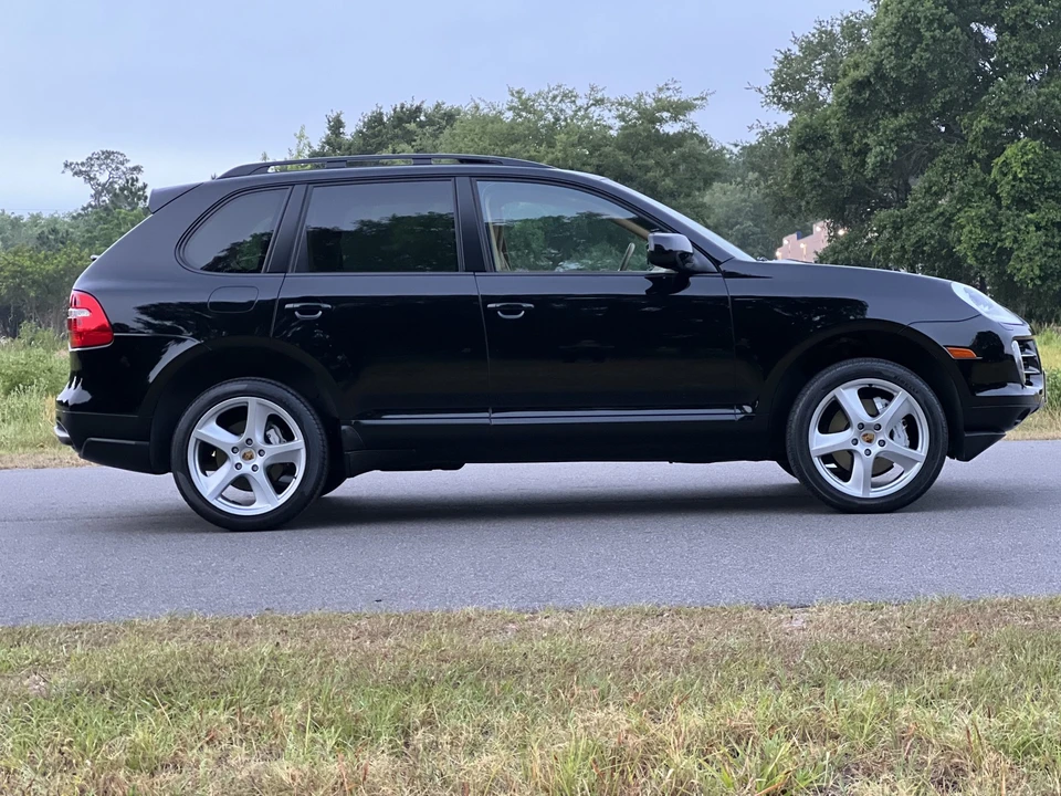 2008 Porsche 955/957 Cayenne S - Image 26 of 31
