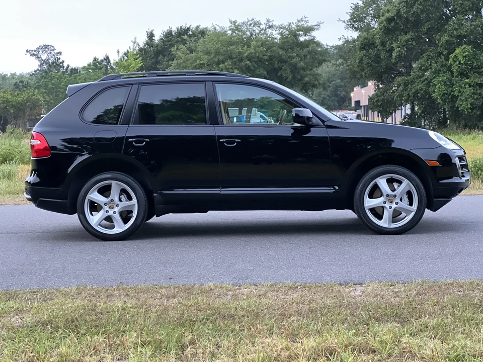 2008 Porsche 955/957 Cayenne S - Image 25 of 31