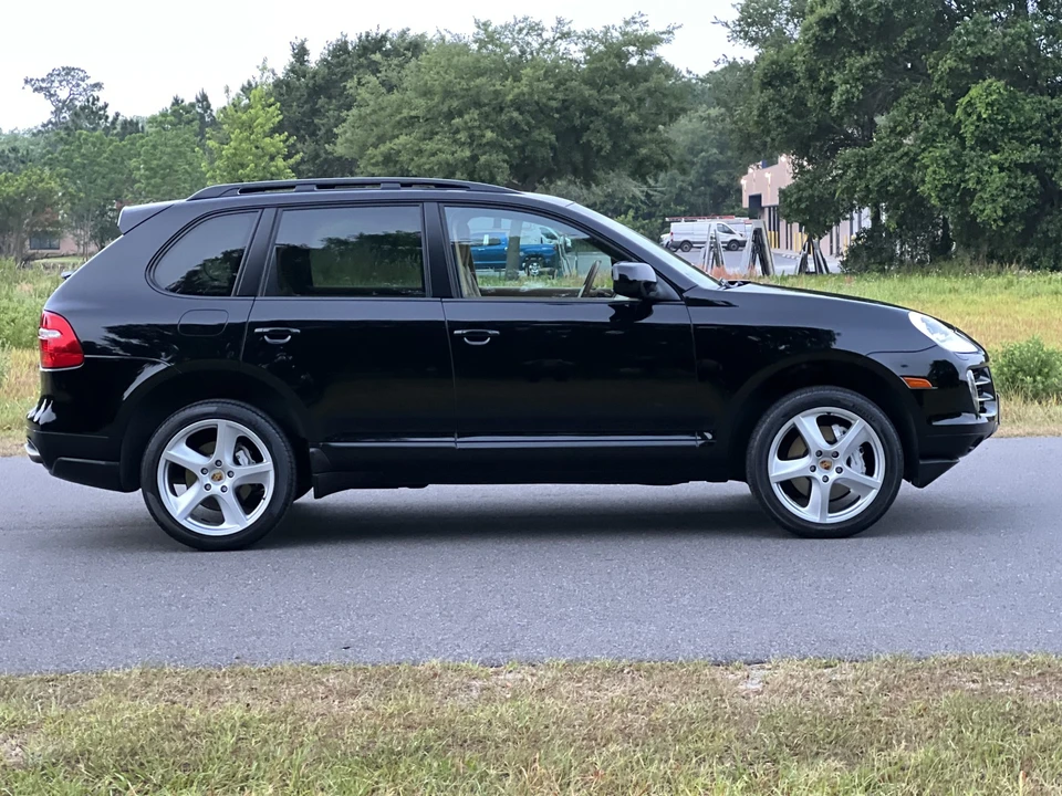 2008 Porsche 955/957 Cayenne S - Image 24 of 31