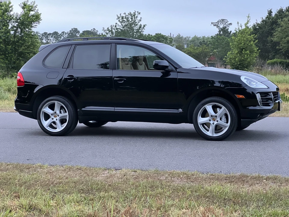 2008 Porsche 955/957 Cayenne S - Image 23 of 31