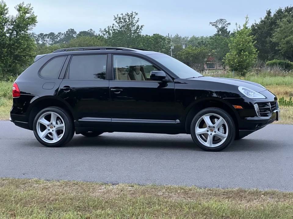 2008 Porsche 955/957 Cayenne S - Image 22 of 31