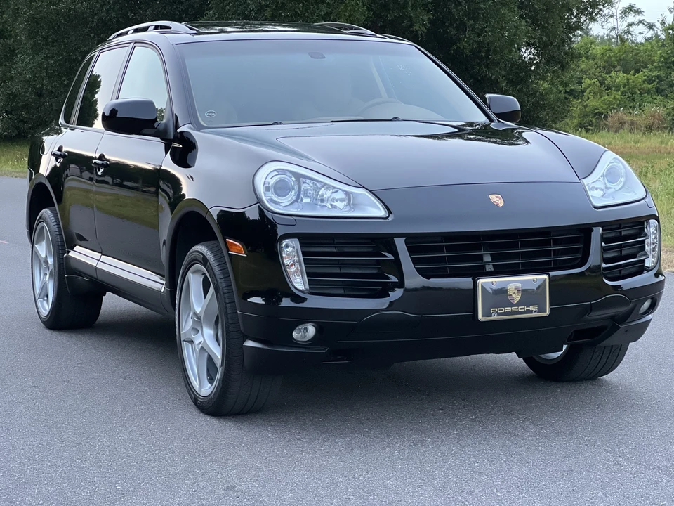 2008 Porsche 955/957 Cayenne S - Image 16 of 31