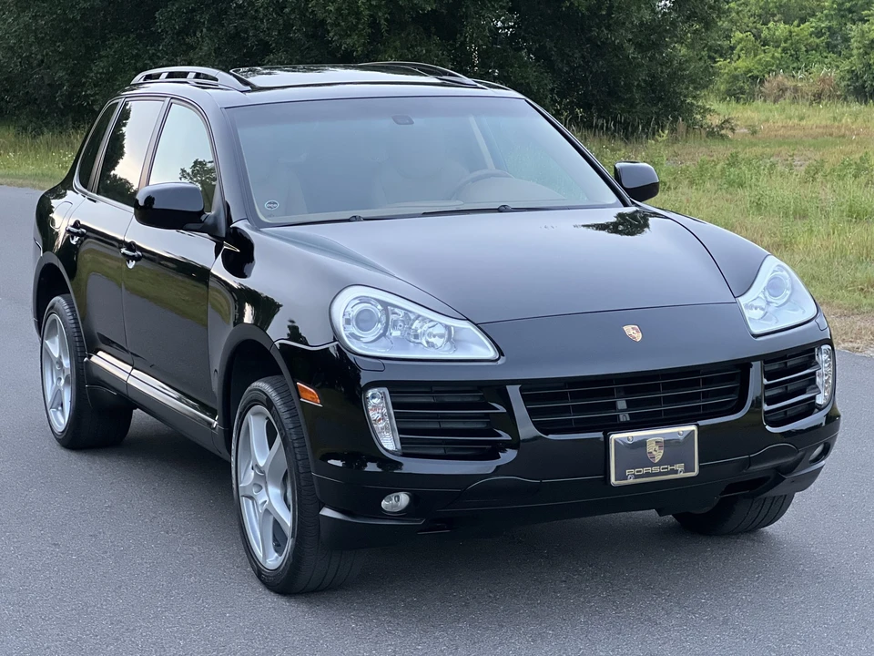 2008 Porsche 955/957 Cayenne S - Image 15 of 31