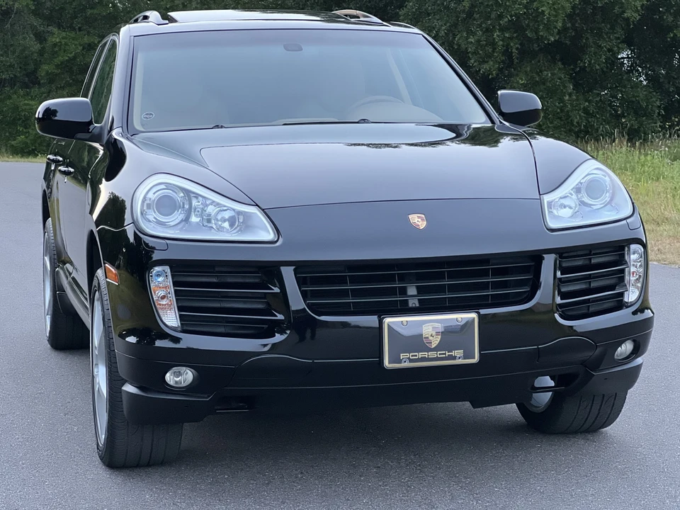 2008 Porsche 955/957 Cayenne S - Image 14 of 31
