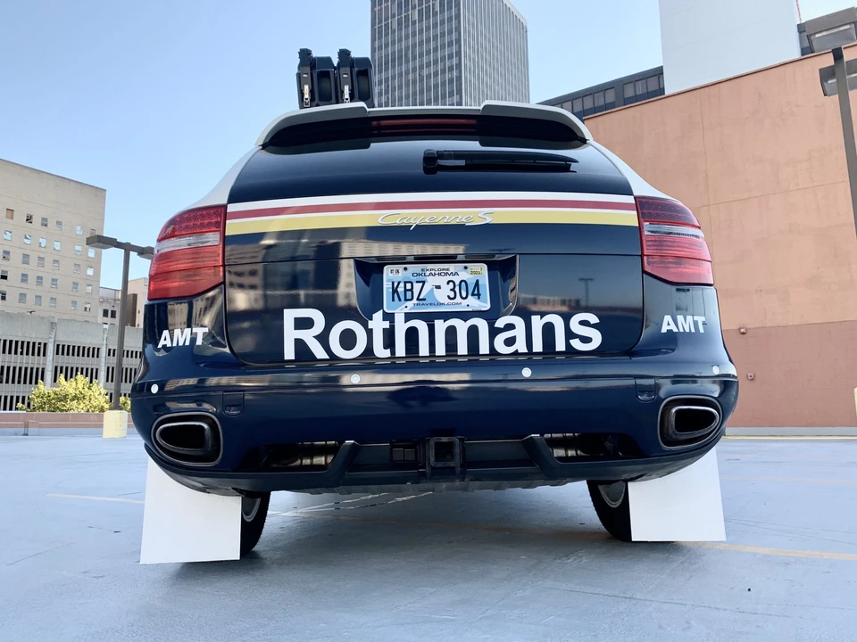 2008 Porsche 955/957 Cayenne S - Image 15 of 31