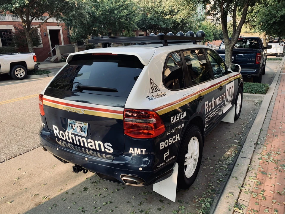 2008 Porsche 955/957 Cayenne S - Image 22 of 31