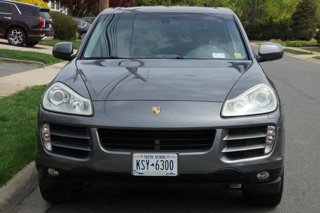 2008 Porsche 955/957 Cayenne S - Image 2 of 6