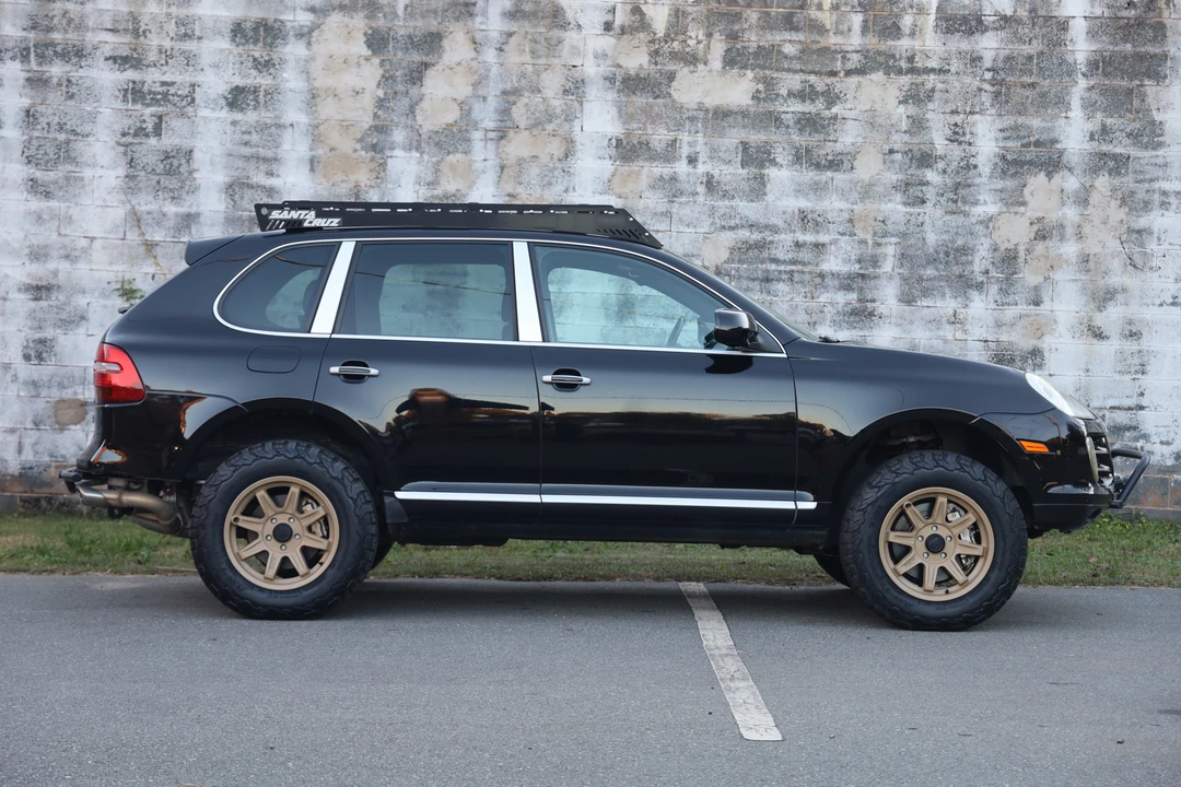 2008 Porsche 955/957 Cayenne S - Image 18 of 31