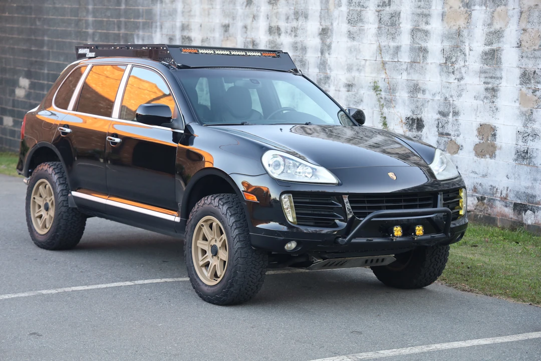 2008 Porsche 955/957 Cayenne S - Image 16 of 31