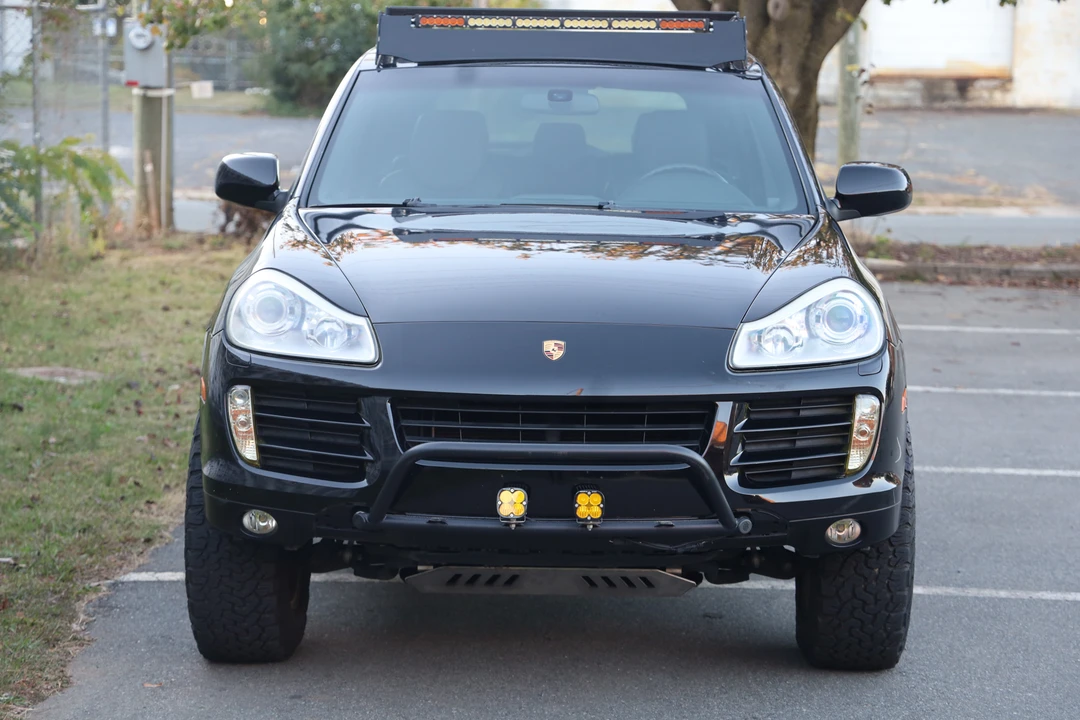 2008 Porsche 955/957 Cayenne S - Image 12 of 31