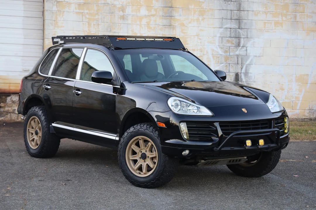 2008 Porsche 955/957 Cayenne S - Image 15 of 31