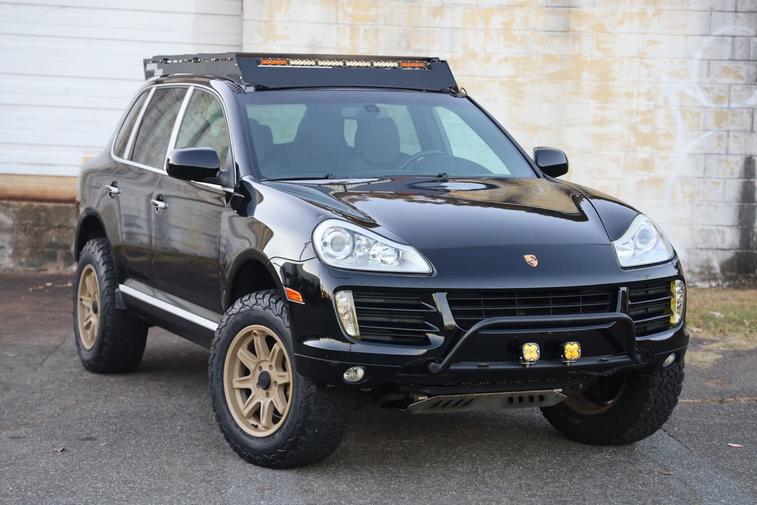 2008 Porsche 955/957 Cayenne S - Image 14 of 31