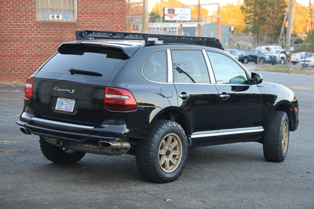 2008 Porsche 955/957 Cayenne S - Image 25 of 31