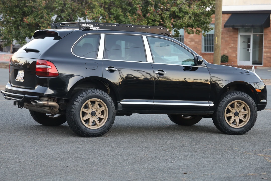 2008 Porsche 955/957 Cayenne S - Image 19 of 31