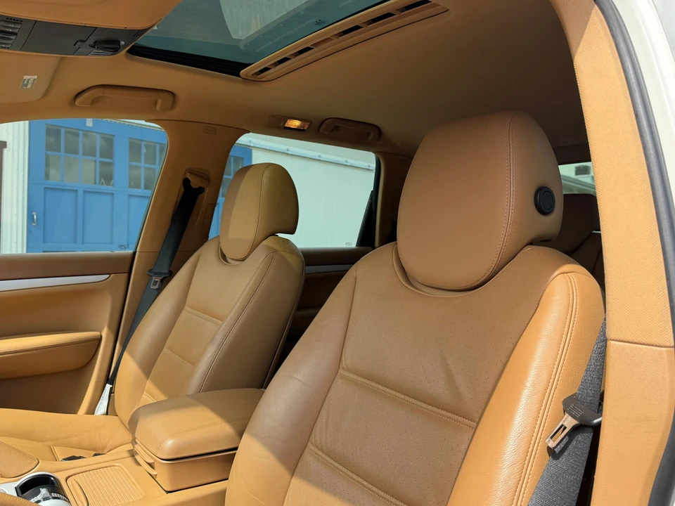 2008 Porsche 955/957 Cayenne S - Image 18 of 31