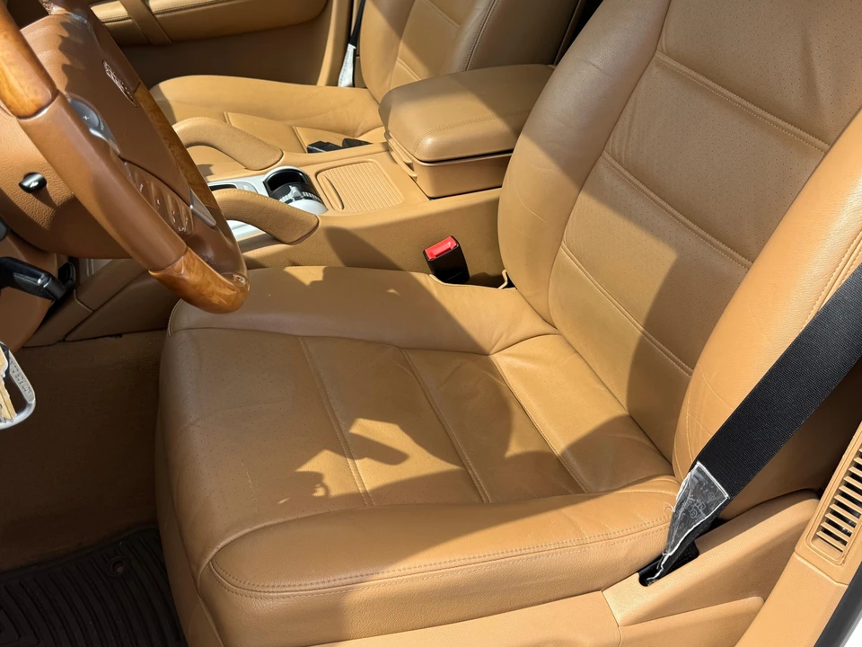 2008 Porsche 955/957 Cayenne S - Image 19 of 31