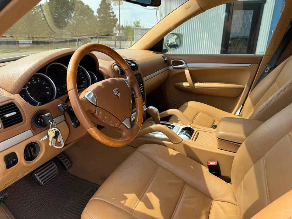 2008 Porsche 955/957 Cayenne S - Image 29 of 31