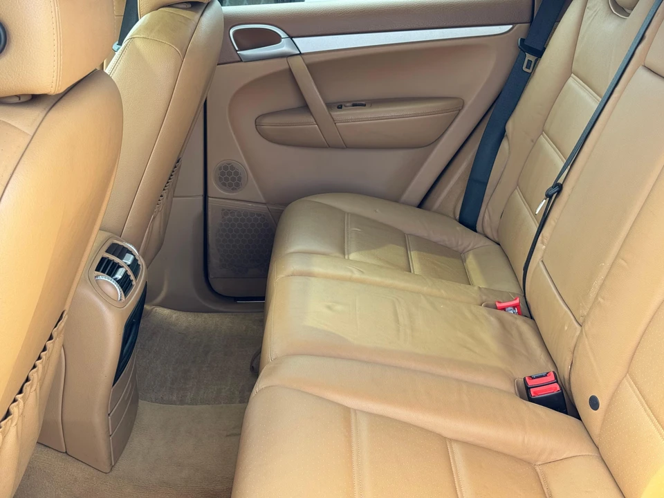 2008 Porsche 955/957 Cayenne S - Image 23 of 31