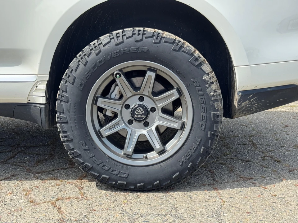 2008 Porsche 955/957 Cayenne S - Image 11 of 31